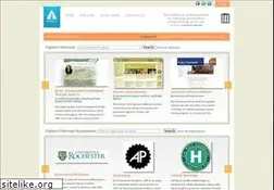 Sites similar to archive-it.org