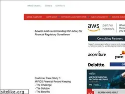 Sites similar to archive-nexus.com