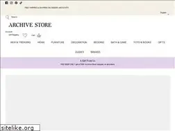 Sites similar to archive-store.nl