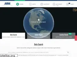 Sites similar to archive.arm.gov