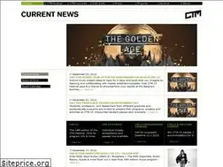 Sites similar to archive.ctm-festival.de