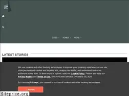 Sites similar to archive.curbed.com