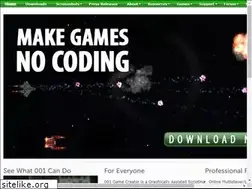 Sites similar to archive.engine001.com