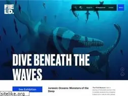 Sites similar to archive.fieldmuseum.org