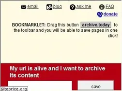Sites similar to archive.fo