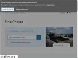 Sites similar to archive.historicengland.org.uk