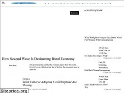 Sites similar to archive.indiaspend.com