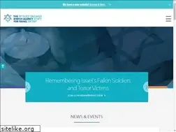 Sites similar to archive.jewishagency.org