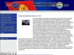 Sites similar to archive.kg