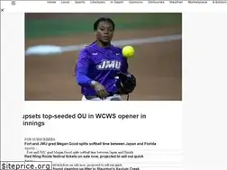 Sites similar to archive.newsleader.com