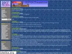 Sites similar to archive.rpgclassics.com
