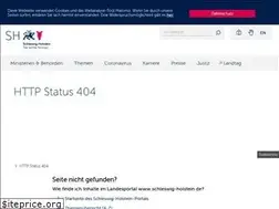 Sites similar to archive.schleswig-holstein.de