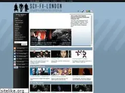 Sites similar to archive.sci-fi-london.com