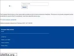 Sites similar to archive.si