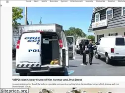 Sites similar to archive.tcpalm.com