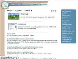Sites similar to archive.thegia.com