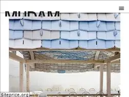 Sites similar to archive1018.mudam.lu