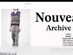 Sites similar to archive1820.com