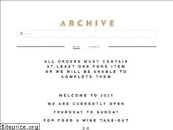 Sites similar to archive909.com