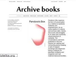 Sites similar to archivebooks.org