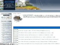 Sites similar to archivecottege.ucoz.ru