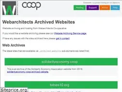 Sites similar to archived.website