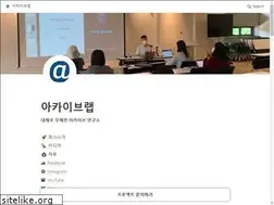Sites similar to archivelab.co.kr
