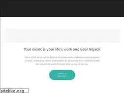Sites similar to archivemastering.com