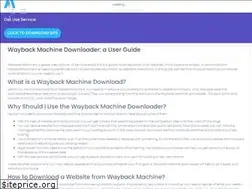 Sites similar to archiveorg.download