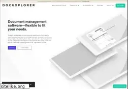 Sites similar to archivepower.com