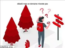 Sites similar to archives-chassieu.fr