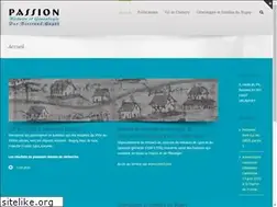 Sites similar to archives-communes.com