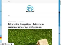 Sites similar to archives-hautevienne.com