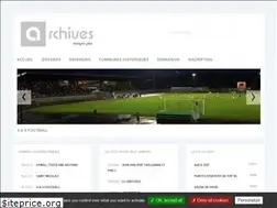 Sites similar to archives-imagesplus.tv