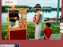 Sites similar to archives-lyon.fr
