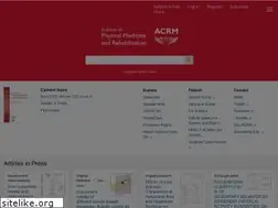 Sites similar to archives-pmr.org
