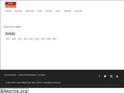 Sites similar to archives.astroawani.com