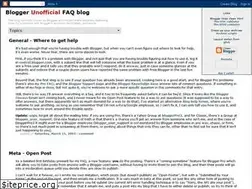 Sites similar to archives.blogspot.my