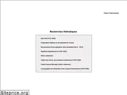 Sites similar to archives.cg66.fr