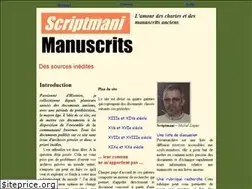 Sites similar to archives.chez-alice.fr