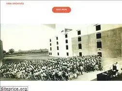 Sites similar to archives.iima.ac.in
