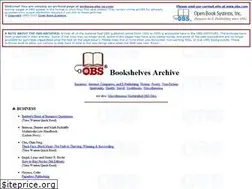 Sites similar to archives.obs-us.com