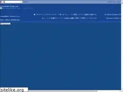 Sites similar to archives.okitsunesama.com