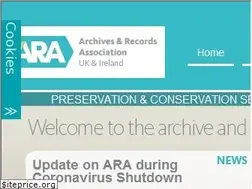 Sites similar to archives.org.uk