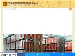 Sites similar to archives.org.vn