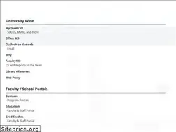 Sites similar to archives.queensu.ca