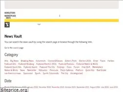 Sites similar to archives.sfexaminer.com