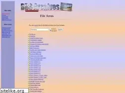 Sites similar to archives.thebbs.org