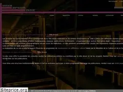 Sites similar to archives.villa-arson.org