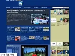 Sites similar to archives2.realvail.com